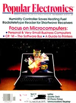 Popular Electronics - November 1979